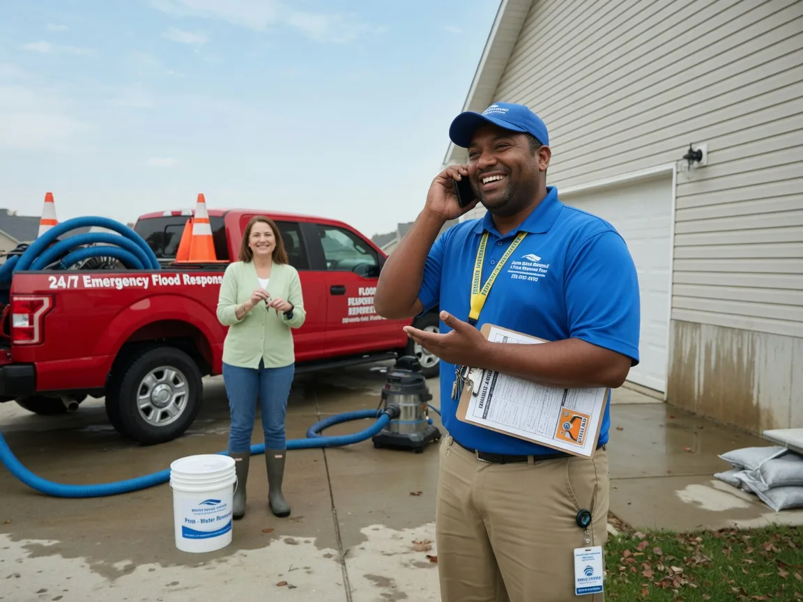 Storm Damage Water Removal Mount Tremper, NY FAQs